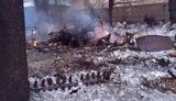 обстрел дебальцево