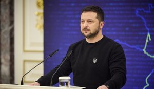 зеленський