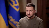 Зеленський дав інтерв’ю Fox News