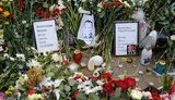 Мінськ прощається із загиблим на протесті 34-річним Олександром Тарайковським. ВIДЕО