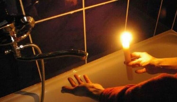 "Київводоканал" опроверг фейк о почасовых отключениях воды в столице: Водоснабжение осуществляется в обычном режиме