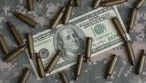 Ворог торік завдав екологічних збитків об’єктам Міноборони на понад 42 мільярди