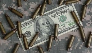 Ворог торік завдав екологічних збитків об’єктам Міноборони на понад 42 мільярди