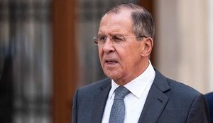 Лаврова не пускають на зустріч ООН через санкції, Захарова обурена: "Якась нісенітниця! Які документи, які правила, які інструкції?"