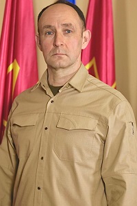 Бізнес-партнер Єрмака Шарапов контролює монополію з торгівлі зброєю, - ЗМІ 01