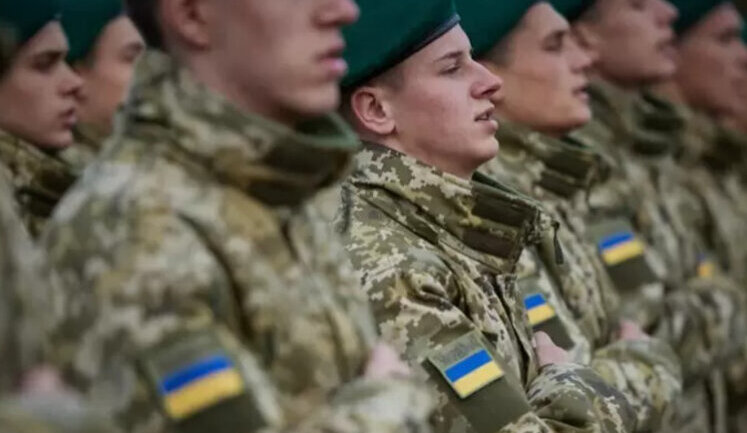 Ставка призначила командирів армійських корпусів, визначено їхній склад