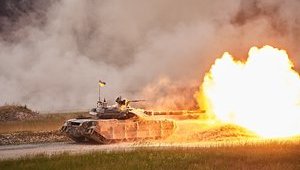 Українські танкісти посіли 8 місце на міжнародних змаганнях Strong Europe Tank Challenge-2018 у Німеччині. ВІДЕО+ФОТОрепортаж