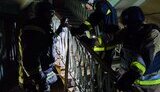Удар по Каменскому