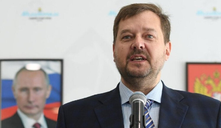5 літаків, 4 автівки та бізнес: Суд конфіскував майно зрадника Балицького