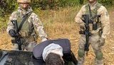КОРД задержал уроженцев Азербайджана за разбойное нападение в Киевской области, - Нацполиция. ФОТОрепортаж