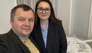 Наслідки Міндічгейту: Милованов вирішив звільнитися з наглядової ради "Укроборонпрому"