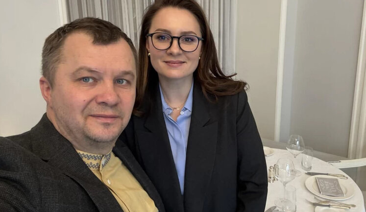 Наслідки Міндічгейту: Милованов вирішив звільнитися з наглядової ради "Укроборонпрому"