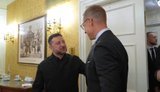 Зеленский встретился со Стуббом в США и анонсировал важные дипломатические встречи в августе. ВИДЕО