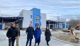 Пункты пропуска "Дьяковцы" и "Красноильск" достроят на Буковине, - ОГА
