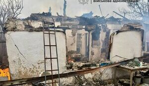 Последствия российских ударов
