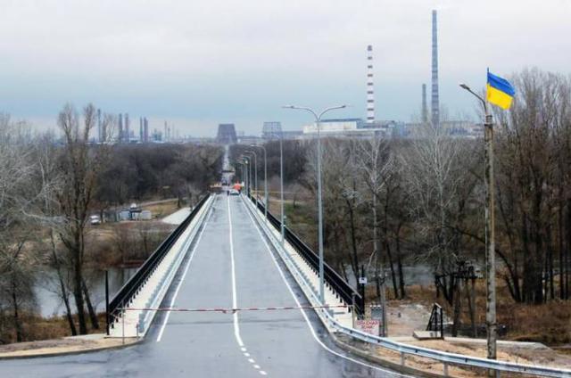 Підривник моста на Луганщині отримав 10 років із конфіскацією майна 02