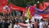 «Марш миллионов – 2»: 50 000 в центре Москвы скандируют "Россия без Путина!". + ВИДЕО.