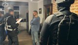 Білоусу повідомлено про підозру у зґвалтуванні студенток