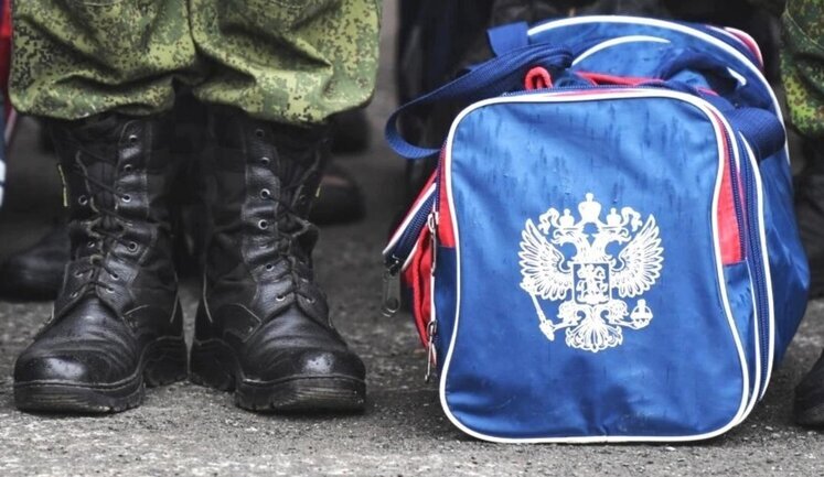 В РФ хотят отменить предельный возраст для заключения военного контракта. ДОКУМЕНТ