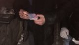 Слідчого поліції затримали під час одержання хабара 10 тисяч у Херсоні, - СБУ. ФОТОрепортаж