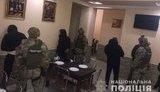 КОРД на Сумщині затримав банду рекетирів, що тероризувала місцевий бізнес. ФОТО