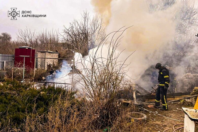 Атака на Куп’янськ 31 січня