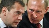 Песенка Путина спета. Волну погромов не остановить, - европейская пресса