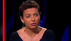 Simonyan urges Russians not to worry about the fuel shortage: "No petrol? I remember when food was rationed.". VIDEO