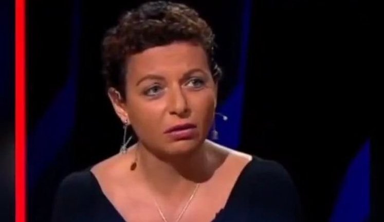 Simonyan urges Russians not to worry about the fuel shortage: "No petrol? I remember when food was rationed.". VIDEO