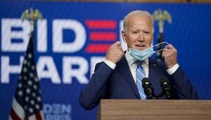Держдеп США розпочав процес передачі влади Байдену, - Помпео