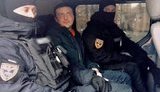 За 4 квітня було затримано сімох іноземців, підозрюваних у крадіжках і розбоях, - Аброськін