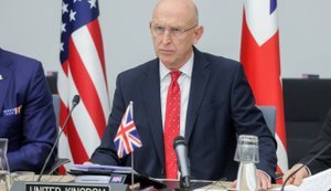 Гілі про загрозу атак РФ на підводну інфраструктуру