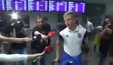 футболист