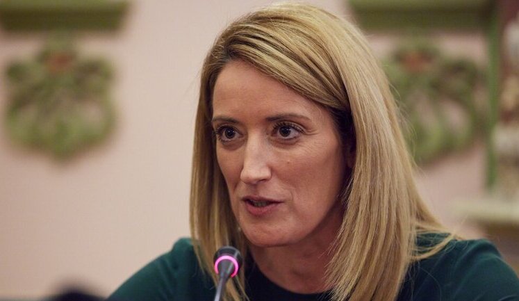 Мецола о позиции Орбана: Европарламент будет настаивать на евроинтеграции Украины