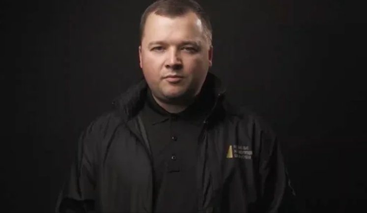 Four ministers implicated in "Energoatom" embezzlement case, - NABU detective