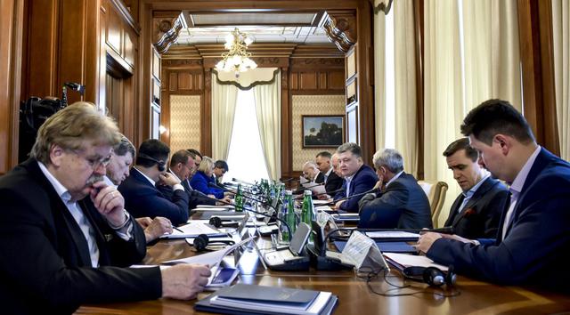 ап совет консультативный