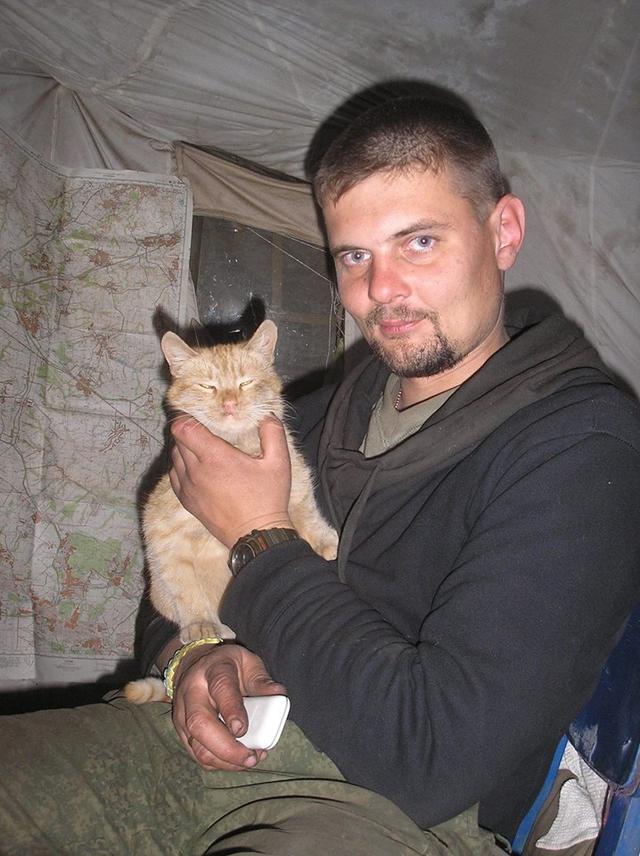 лесняк