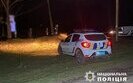 Затримали школярку, яка підпалила електропідстанцію