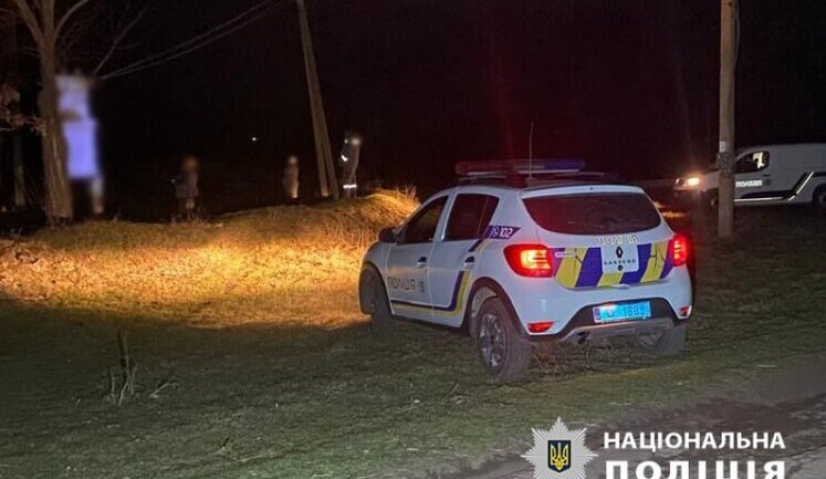 Затримали 14-річну школярку, яка за гроші підпалила електропідстанцію на Одещині