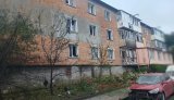 Росія атакувала Хмельниччину: двоє поранених, пошкоджені житлові будинки, пожежа на підприємстві