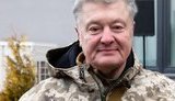 порошенко