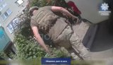Evacuation from Kostiantynivka