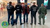 Канал переміщення нелегалів морем ліквідували в Одеській області. ВІДЕО+ФОТОрепортаж