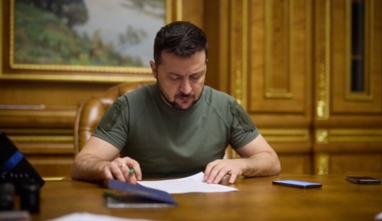 Латиноамериканські країни проти присутності Зеленського на саміті з ЄС, - EURACTIV