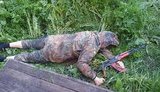 Арендатору водоема в Житомирской области, где произошло массовое убийство, объявлено о подозрении, - Офис генпрокурора