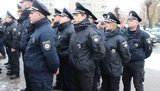 Патрульна поліція розпочала роботу в Ковелі. ФОТОрепортаж