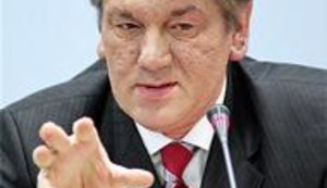 ЮЩЕНКО ОТПРАВИТ ТИМОШЕНКО, ПОРОШЕНКО И ВЕСЬ КАБМИН В ОТСТАВКУ!