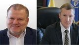 Кабмин уволил двух и.о. замглавы ГФС Бамбизова и Кривицкого