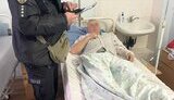Shelling of Novhorod-Siverskyi community in Chernihiv region