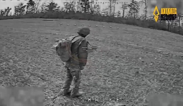 РФ втратила 346 тис. військових від початку року. Стільки ж, скільки й мобілізувала, - Зеленський